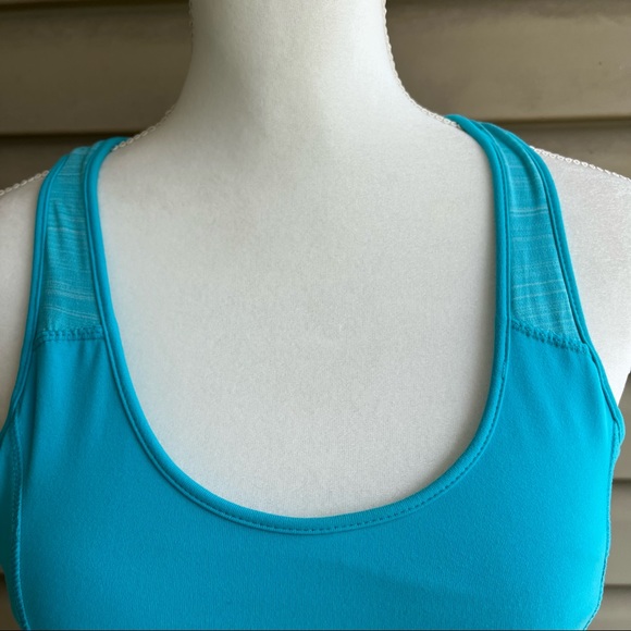 •Kyodan• Fitted Racerback Workout/Yoga Tank Top - Size Small - Picture 3 of 9